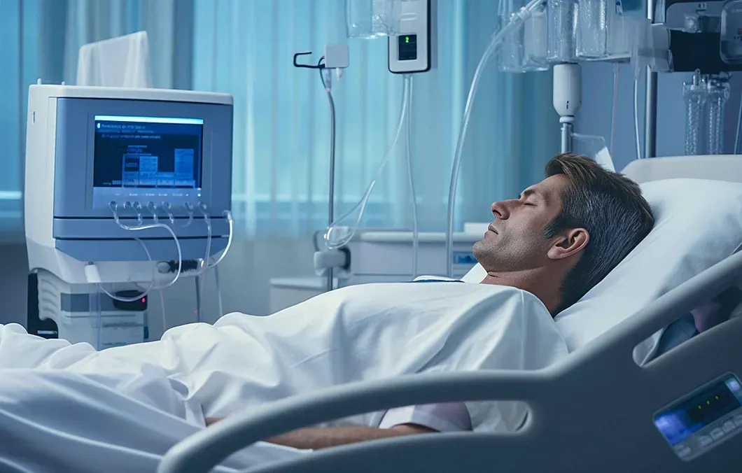 УБОД по низким ценам в Лобне- ультрабыстрая опиоидная детоксикация от наркотиков