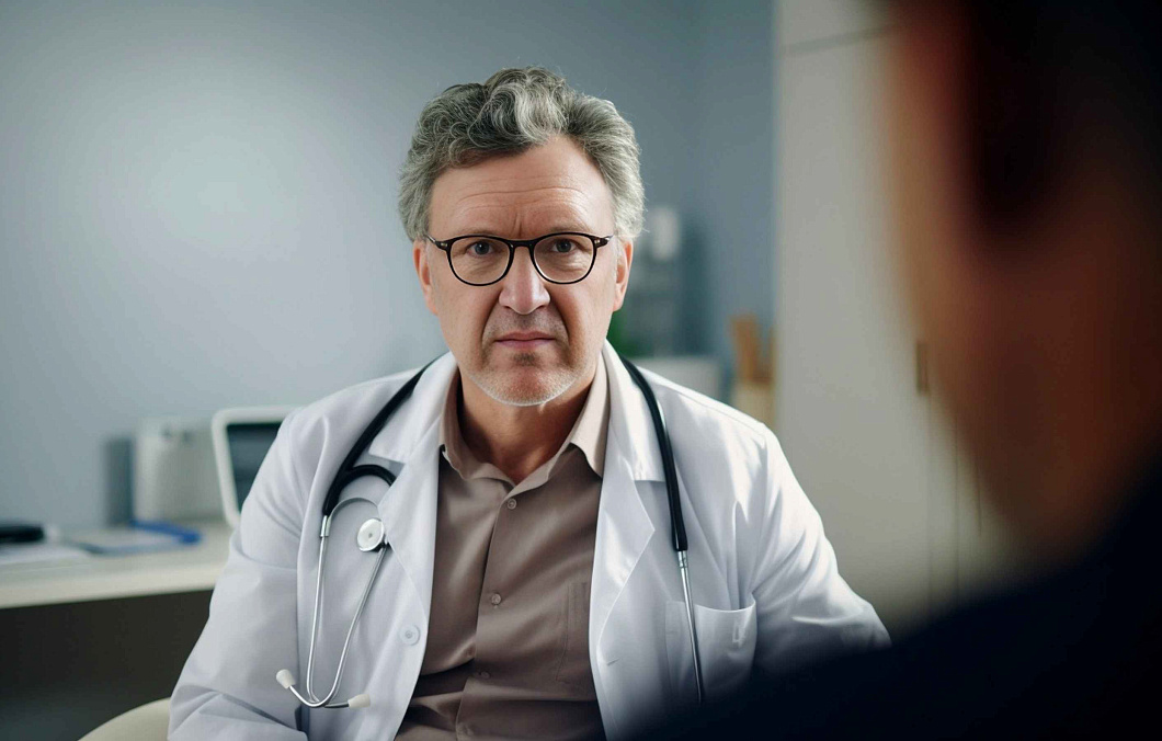 Консультация психиатра цены в Лобне -  клиника &quot;Профмед&quot; Эркена Иманбаева