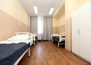 Наркологическая клиника "Профмед" Эркена Иманбаева в Лобни