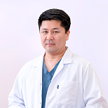 Наркологическая клиника "Профмед" Эркена Иманбаева в Лобни