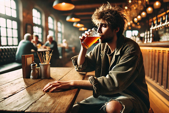 Лечение алкоголизма что такое, симптомы, как лечить в Лобни