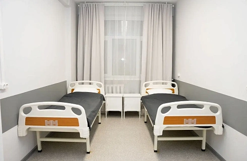 Наркологическая клиника "Профмед" Эркена Иманбаева в Лобни