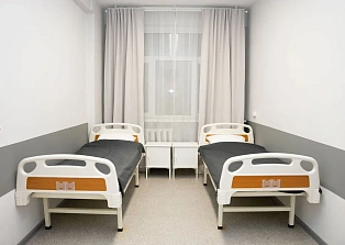 Наркологическая клиника "Профмед" Эркена Иманбаева в Лобни