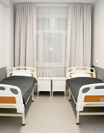 Наркологическая клиника "Профмед" Эркена Иманбаева в Лобни