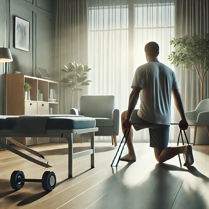 Лечение психиатрических заболеваний в клинике &quot;Профмед&quot; Лобня