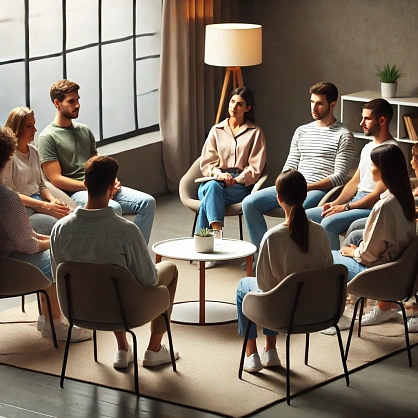 Лечение психиатрических заболеваний в клинике &quot;Профмед&quot; Лобня