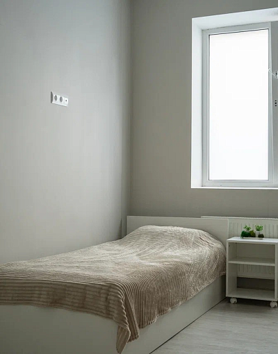 Лечение наркомании в наркологической клинике &quot;Профмед&quot; в Лобне. Помощь нарколога на дому или в стационаре