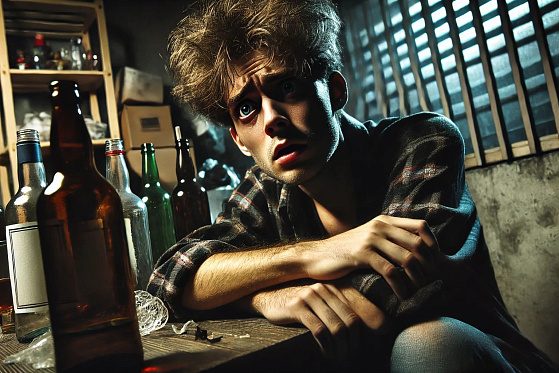 Лечение алкоголизма что такое, симптомы, как лечить в Лобни