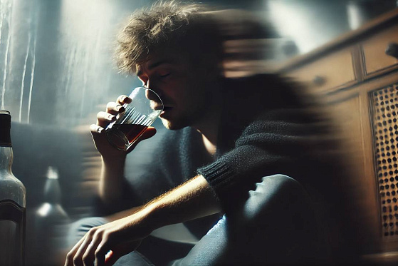 Лечение алкоголизма что такое, симптомы, как лечить в Лобни