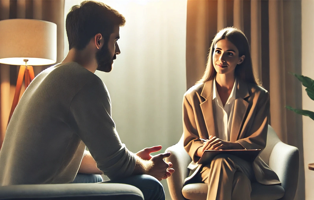 Лечение паранойя -  цены на лечение  в частной психиатрической клинике Профмед {NAME}