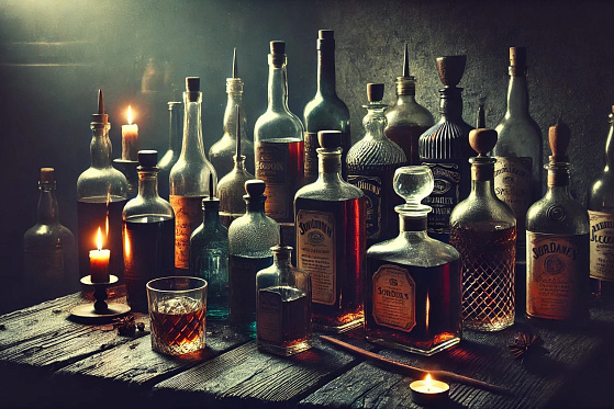 Лечение алкоголизма что такое, симптомы, как лечить в Лобни