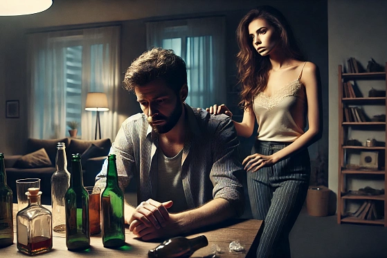 Лечение алкоголизма что такое, симптомы, как лечить в Лобни