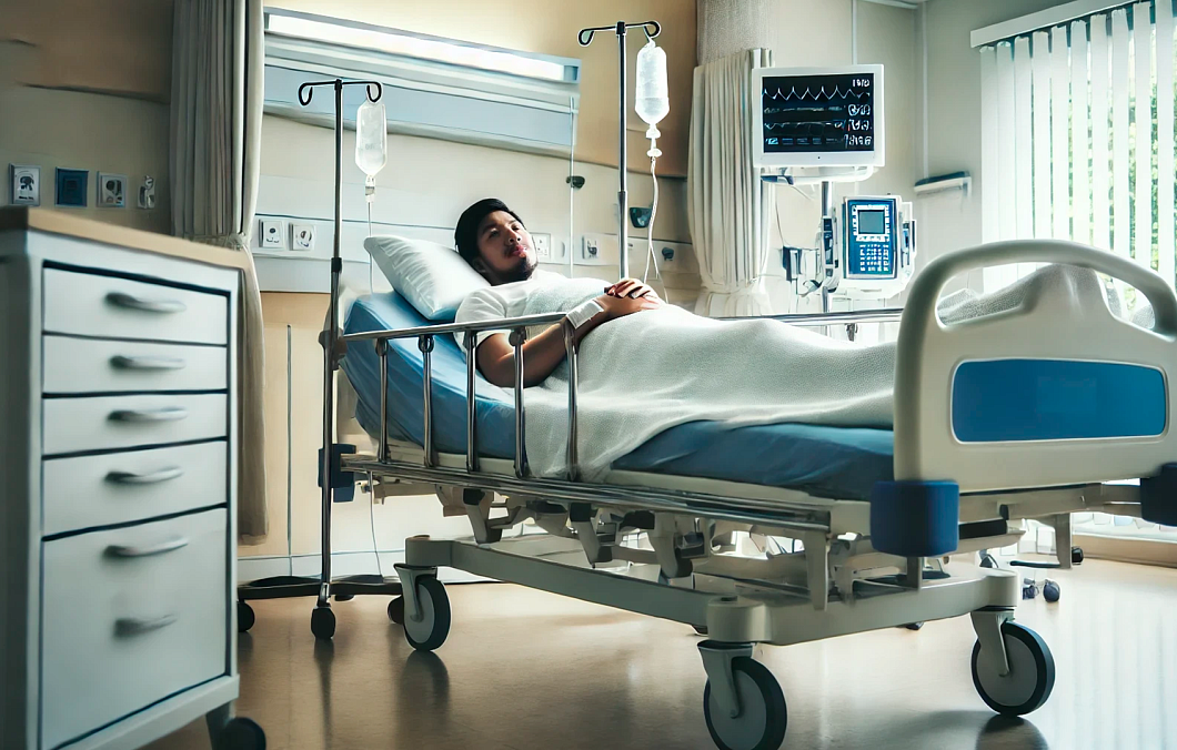 Лечение наркомании в наркологической клинике &quot;Профмед&quot; в Лобне. Помощь нарколога на дому или в стационаре