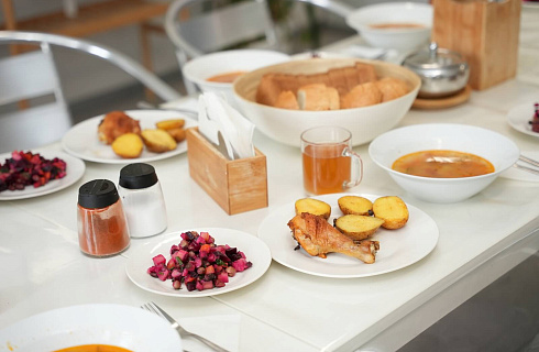 Наркологическая клиника "Профмед" Эркена Иманбаева в Лобни