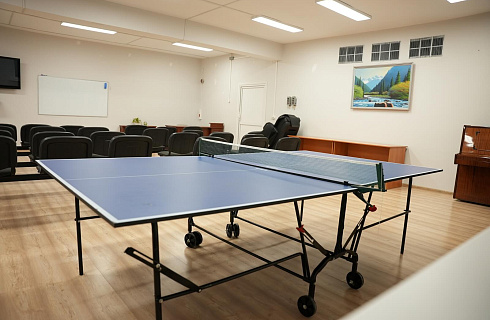 Наркологическая клиника "Профмед" Эркена Иманбаева в Лобни