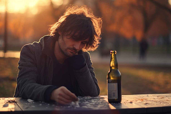 Лечение алкоголизма что такое, симптомы, как лечить в Лобни