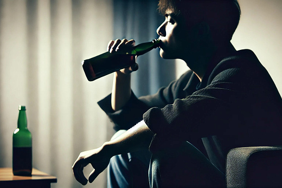 Лечение алкоголизма что такое, симптомы, как лечить в Лобни