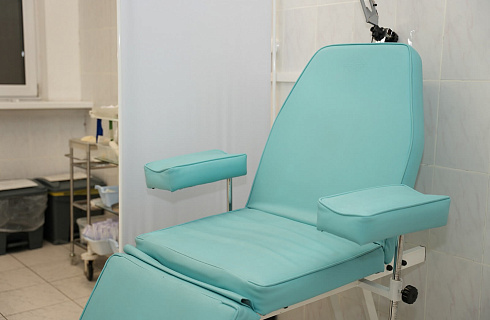 Наркологическая клиника "Профмед" Эркена Иманбаева в Лобни