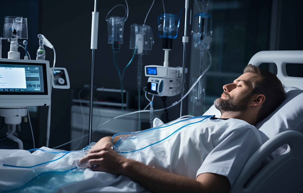 Эффективная детоксикация после наркотиков в Лобне с гарантией результата, анонимно