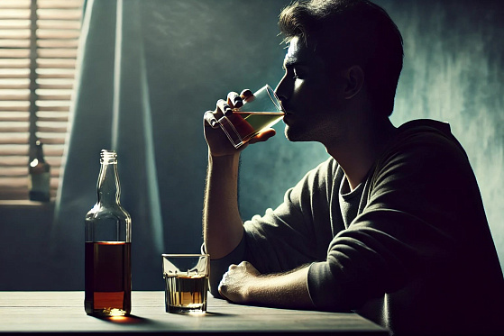 Лечение алкоголизма что такое, симптомы, как лечить в Лобни