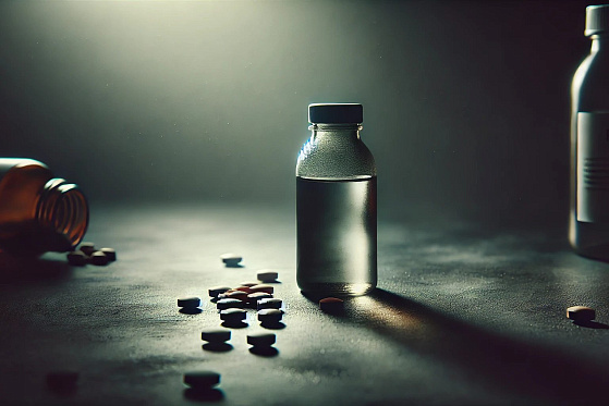 Лечение алкоголизма что такое, симптомы, как лечить в Лобни