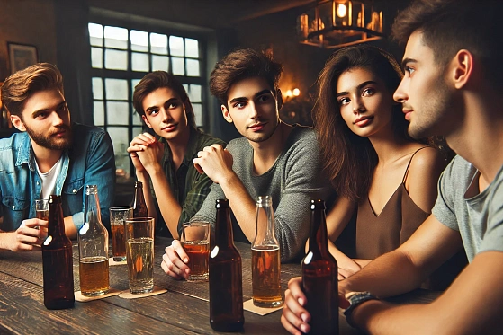 Лечение алкоголизма что такое, симптомы, как лечить в Лобни