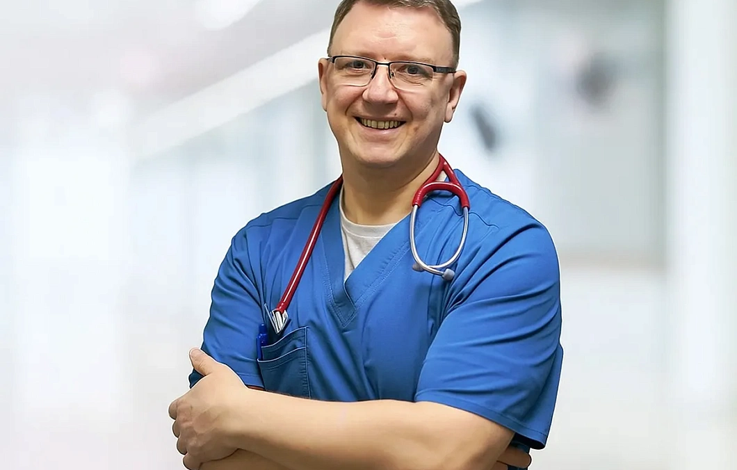 Наркологическая клиника "Профмед" Эркена Иманбаева в Лобни