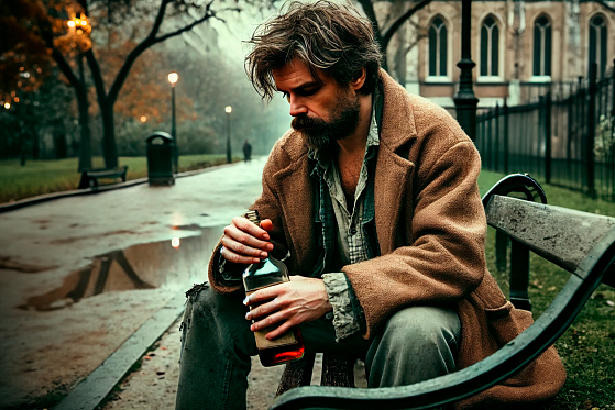 Лечение алкоголизма что такое, симптомы, как лечить в Лобни