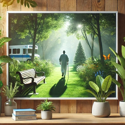 Лечение паранойя -  цены на лечение  в частной психиатрической клинике Профмед {NAME}