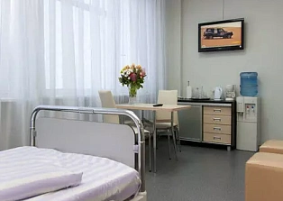 Наркологическая клиника "Профмед" Эркена Иманбаева в Лобни