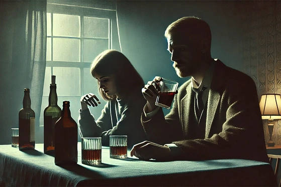 Лечение алкоголизма что такое, симптомы, как лечить в Лобни