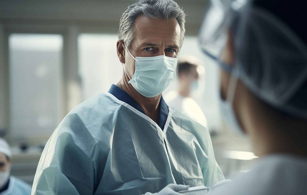 Наркологическая клиника Профмед Эркена Иманбаева в Лобни