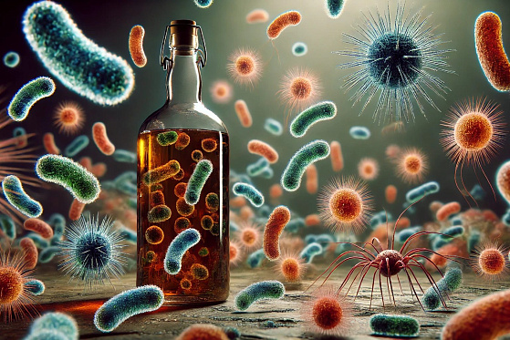 Лечение алкоголизма что такое, симптомы, как лечить в Лобни