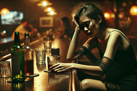 Лечение алкоголизма что такое, симптомы, как лечить в Лобни