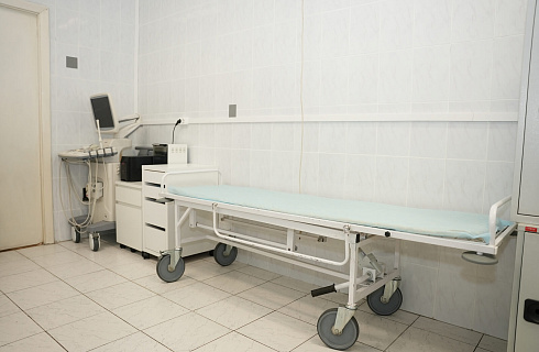 Наркологическая клиника "Профмед" Эркена Иманбаева в Лобни