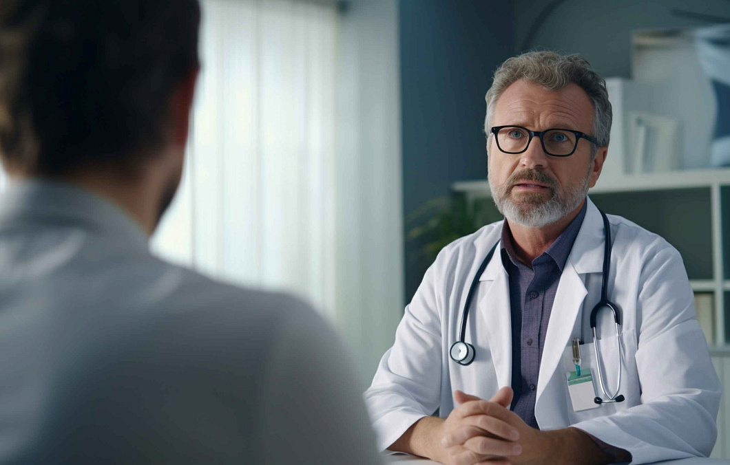 Консультация психотерапевта цены в Лобне -  клиника &quot;Профмед&quot; Эркена Иманбаева